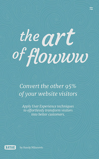 the art of flowww book - seo audits